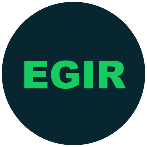 Egir - Copilotons Votre Entreprise